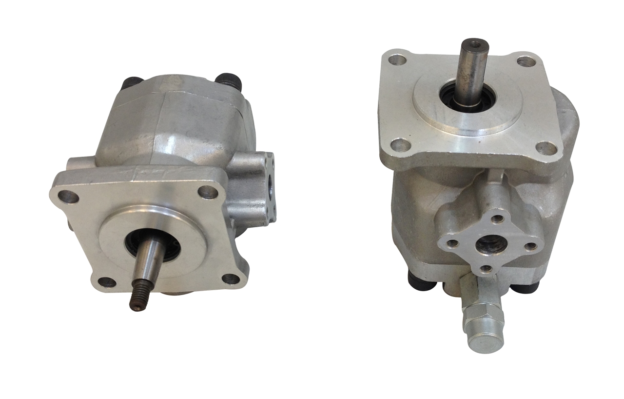 boden hydraulic pumps